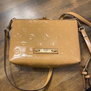 Versace 1969 Abbigliamento Sportivo SRL Milano Italy over the shoulder bag